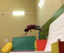 パルクール の基本動作教えます パルクールを通して運動神経を鍛えよう！ イメージ2