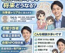 色弱の悩みを当事者がリアルにお答えします 色弱のご本人、そのご家族などどなたでも相談できます イメージ1