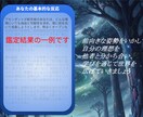 自分らしく生きるためのコツをお伝えします ホロスコープを鑑定し、あなた特有の強みや性質を読み取ります イメージ1