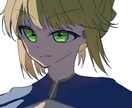 立ち絵やアイコンを描きます 安価でアイコンや立ち絵を描かせていただきます！ イメージ1