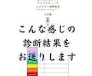 チャクラチェック！エネルギー健康診断します エネルギーの状態を知って、心身ともに「真の健康」をめざそう イメージ3