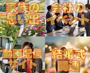 ロープライス、ハイクオリティな動画編集承ります 動画編集に関してハイクオリティな作品として仕上げます。 イメージ2