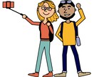 英語を話せるまでのロードマップをお伝えします 英語学習において必須な心構えとモチベーション維持コーチング イメージ1