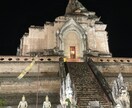モニター価格！！タイ旅を一緒に考えます 子連れ・1人旅・友人旅など様々なタイ旅の経験をシェアします イメージ3
