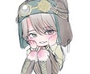 SDキャラ等描きます あなた専用のSNSなどで使えるSDキャラを描きます！ イメージ1