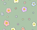 カラーイラストを提供します デフォルメされたイラストを制作します イメージ2