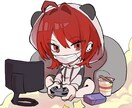 SNS等で使えるアイコンを描きます 自分だけのアイコンを作ってみませんか？ イメージ3