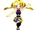 商用利用OK_キャラクターお描きします シンプルでわかりやすいコースです イメージ5