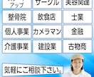 コミコミ価格！HP制作・公開・運用までいたします 初心者、忙しい方、とにかくホームページが必要な方。月額0円！ イメージ2