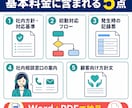 業種別カスハラ対策セットを作ります 2026年10月義務化準備｜5点セットで整備 イメージ2