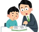 高校生までの勉強見ます 教本、答えがあれば分かり易い説明を塾講師がします イメージ1