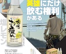 今だけ特別価格！チラシ、パンフレット制作いたします チラシ、パンフレット、ポスター、DM、ロゴなど対応可能！ イメージ6