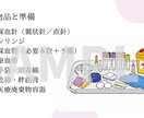 あんちょこみたいな採血手順スライド資料あります 新人看護師向け｜採血マニュアル基本手技と安全管理がわかる資料 イメージ7