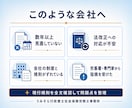 既存の就業規則を診断・修正します 全文確認で法改正・運用リスクを整理｜診断15,000円から イメージ4