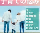 小〜高校生のいじめ・不登校・引きこもり相談聴きます 元いじめられっ子、不登校児、引きこもり、ニートがお話聞きます イメージ1