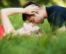 彼は将来を考えてる？結婚の可能性タロットで占います 同棲・相性・両想い・タイミング・決断・人生の選択・将来の不安 イメージ2