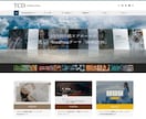 最短当日納品！HP.LP作成します スマホ対応・デザイン込みで「すぐ使えるWebサイト」を制作 イメージ4
