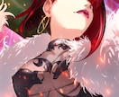 インパクトと迫力ある素敵なイラスト制作します 商用利用可☆「ダイナミック」「オリジナル」「目立つ」一枚絵 イメージ3