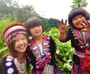 あなたの旅プランニングのお手伝いをします 世界72ヶ国を旅したバックパッカーが旅のノウハウを伝授します イメージ3