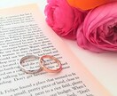 お好きな楽曲から感動するムービーを作成します 好きな３曲から心に残る結婚式ムービー！！ イメージ2