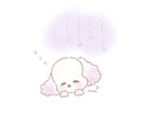 ふんわり優しいタッチのイラストを描きます しあわせのつまったまんまるほっぺ イメージ2
