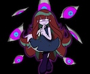 デフォルメ調のアイコンイラストを描きます 親しみのあるデフォルメ調のキャラアイコンで個性を出そう！ イメージ6