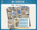 購入者様限定。スポット・長期フォロー致します ◆窓一枚・壁紙一枚から気軽にご活用ください。 イメージ4