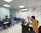 日本語学習者向けにサービス業での働き方を教えます 日本語学習者へのトレーニングでお困りの方へ イメージ2