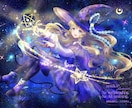 1枚絵イラストをお描きします 使い方は自由！アイコン・ヘッダー・サムネイルなどに＊ イメージ4