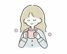 どんな方のお話も寄り添って聞きます 3日間の間で5往復のご対応です♡短文、長文問いません♡ イメージ1