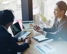業績をコンサルティングを通し成長させます 大手人材紹介会社での本部長経験を活かし、成長組織を創ります。 イメージ1