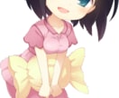 あなた好みのキャラクターが通話でお相手します プロ認定■現役プロ声優＆ライターですが、中の人は気にしない！ イメージ7