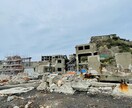 長崎の風景や食べ物の写真提供致します 長崎で撮った写真です。稲佐山100万ドルの景色や軍艦島です！ イメージ5