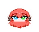 色々なイラスト（アイコン・立ち絵等）をお描きします VTuber・Vライバー コテキャをお持ちの方におすすめです イメージ4