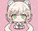 量産アイコン描きます お試しプランです！まずは気軽に依頼したい方向け イメージ1