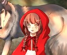 イラストアイコン描きます 青年のイラストや少女のイラストのアイコンを描きます イメージ6