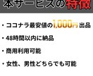 モノクロのイラスト、アイコン、立ち絵等制作します 繊細な線画で、綺麗なイラストをお安く制作します イメージ2