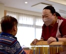 高齢者・障がい・保育の音楽活動を3案提案します 日本音楽療法学会認定音楽療法士が対象者に合わせて個別設計 イメージ2
