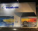 ウェルカムボード、誕生日や記念日に!描きます エアブラシアートでリアルな絵を! イメージ6