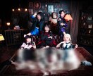 アイドル衣装・コンカフェ衣装を製作します 袖を通すだけで気分が上がる、そんな可愛いお衣装を作ります イメージ3