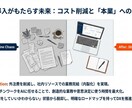 AI導入失敗を防ぐ！業務分解とAI導入を実施します ツール選びだけでなく業務分解から始めるハンズオン型AI導入 イメージ10