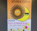 見習いの為格安★名刺のデザイン作成します アートスクールに通う学生です★ イメージ1