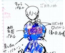 フラワースタンドのデザイン承ります 推しへの思いをフラスタで表現したい人のお手伝いします！ イメージ3