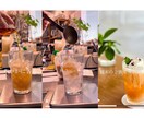 リール・ショート動画作成　できます 1本＝30秒　3000円　飲食店での動画投稿実績有り☺️ イメージ2