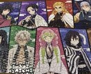 ジグゾーパズル作成代行承ります ジグゾーパズルをとにかくたくさん作りたい！ イメージ3