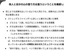 ストレングスファインダーで強み活用コーチングします 現役人事の目線で仕事・転職・マネジメントの相談にもお答えます イメージ8