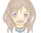 アイコン制作致します おしゃれなイラストであなたの価値を底上げ！ イメージ1
