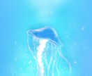 海月などを描きます Twitterで海月のアイコンを使ってみませんか？ イメージ4