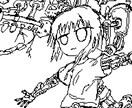 sns・アイコンのドット絵を作成します シンプルなドット絵を作成します！ イメージ5