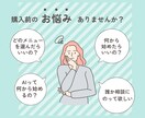 購入前の、打合せ、見積検討をビデオチャットでします 先ずは気がるに相談から始めませんか？ イメージ1